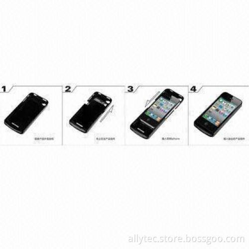 Power Case for iPhone 4/4S